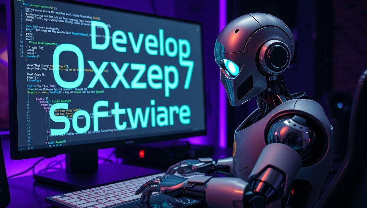 Develop Oxzep7 Software