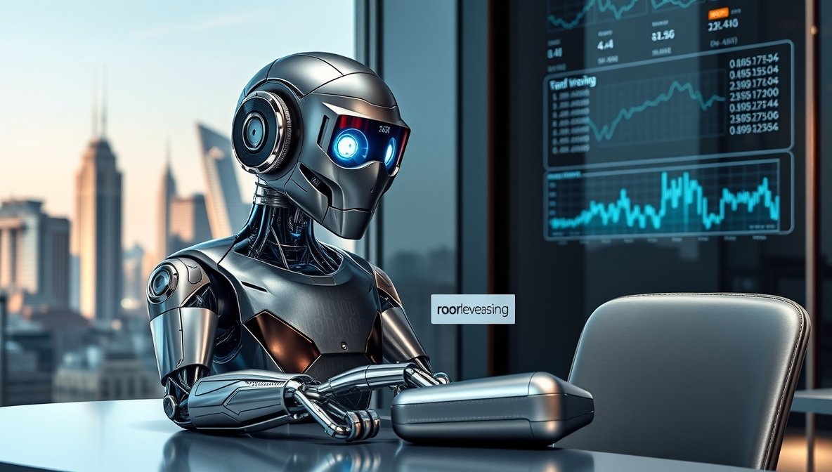 economy advisor roarleveraging