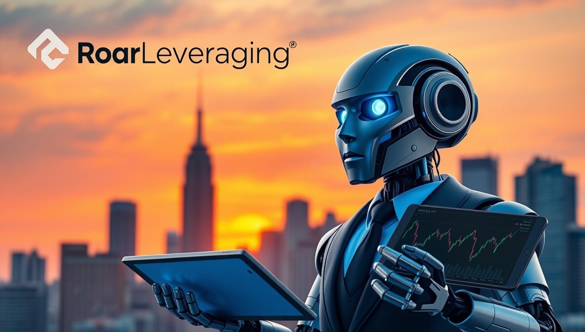 how to sell financial advice roarleveraging