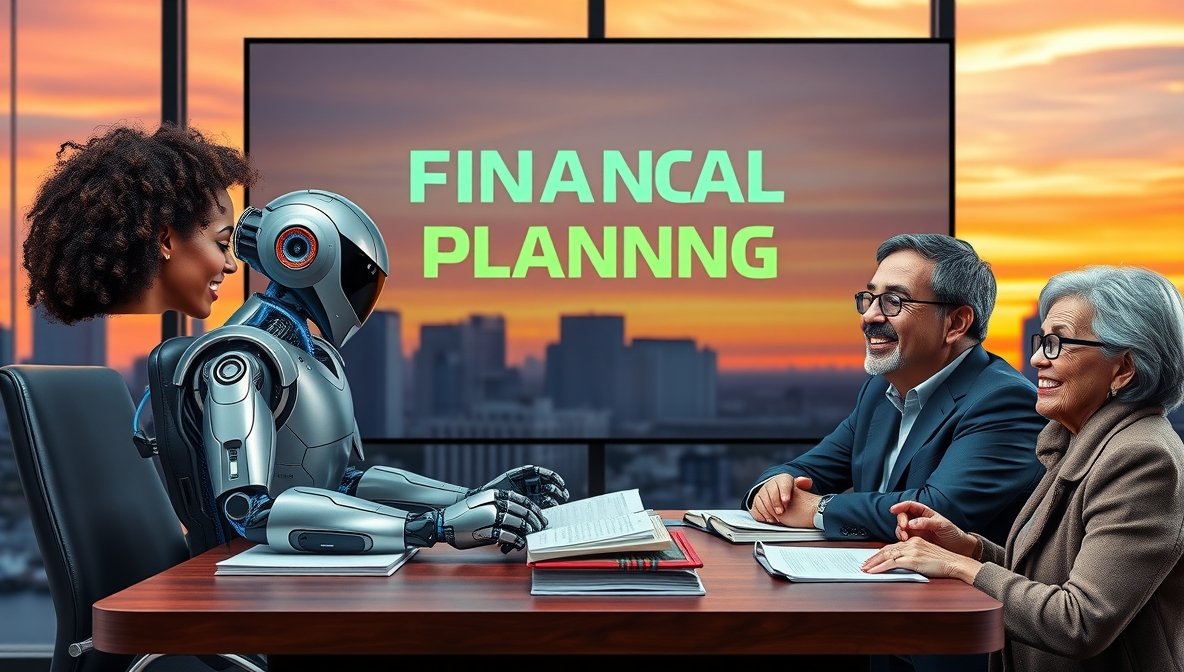 what is advice in financial planning roarleveraging