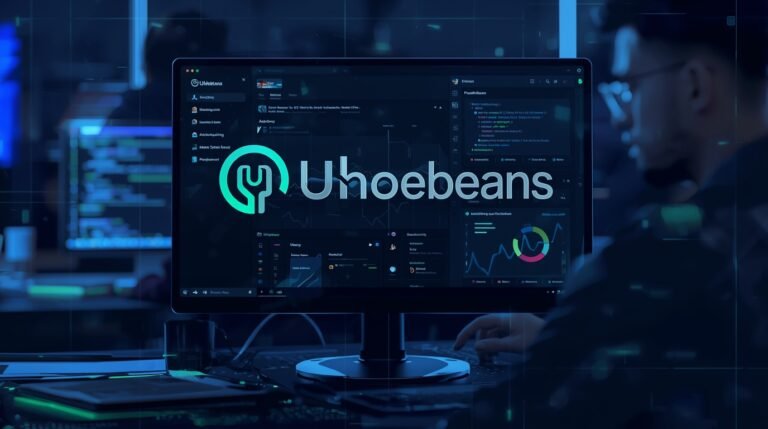 ways to use uhoebeans software