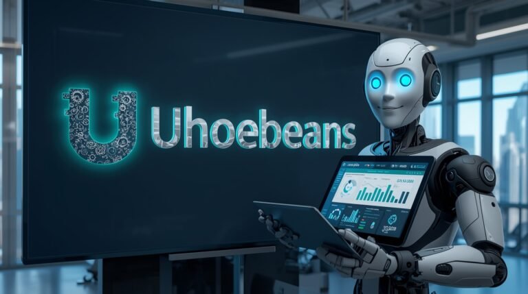 why use uhoebeans software in business