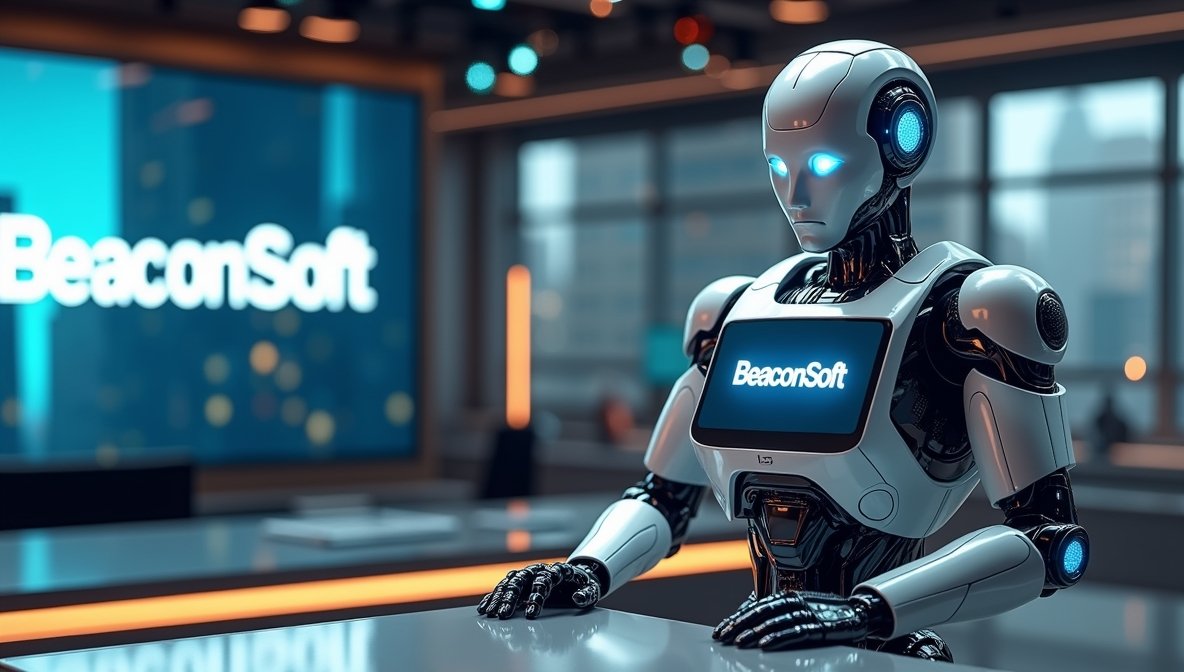 beaconsoft main news