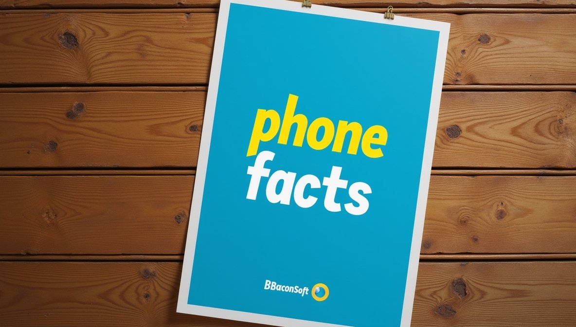 phone facts beaconsoft